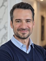 Jay Burke Headshot